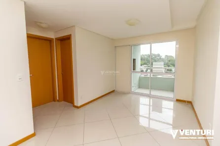 Apartamento com 2 Quartos à venda, 57m² no Garcia, Blumenau
