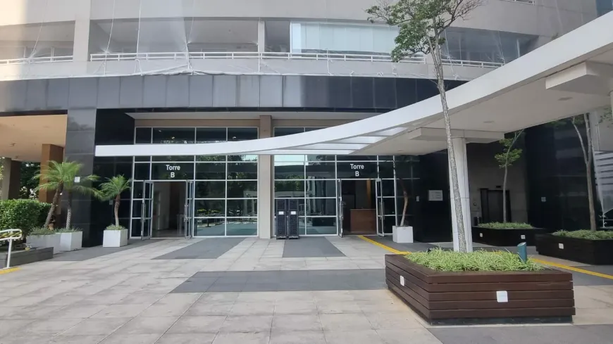 Foto do imóvel - Prédio/Edifício inteiro à venda com 43 m², 1 banheiro e 1 vaga na garagem próximo ao Estação.