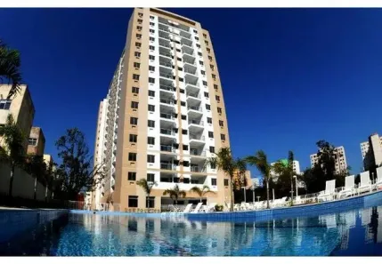Apartamento com 2 Quartos à venda, 60m² no Jacarepaguá, Rio de Janeiro