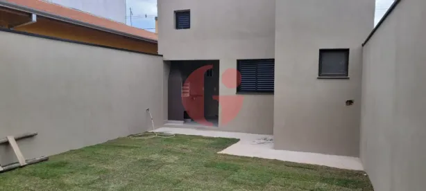 Casa com 3 Quartos à venda, 77m² no Loteamento Portal Santa Inês, São José dos Campos