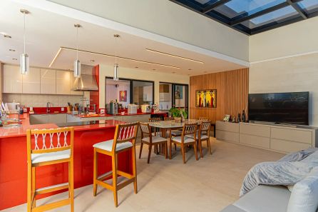 Cobertura com 3 Quartos à venda, 360m² no Nova Petrópolis, São Bernardo do Campo