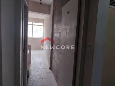 Kitnet à venda, 38m² no Centro, Campinas