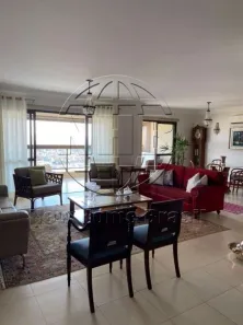 Apartamento com 3 Quartos à venda, 264m² no Jardim Irajá, Ribeirão Preto