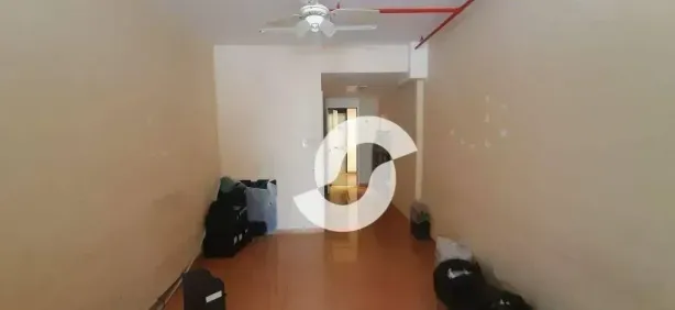 Conjunto Comercial / Sala à venda, 31m² no Centro, Niterói
