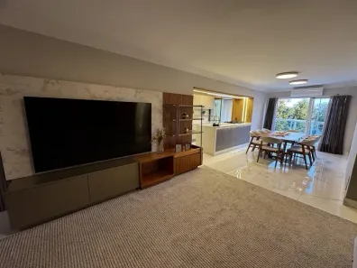 Apartamento com 4 Quartos à venda, 136m² no Parque Campolim, Sorocaba