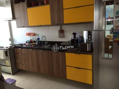 Apartamento com 3 Quartos à venda, 106m² no Piratininga, Niterói