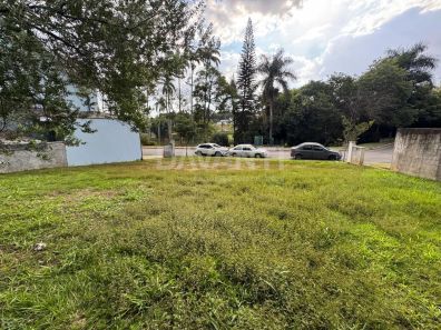 Terreno / Lote / Condomínio à venda, 336m² no Joapiranga, Valinhos