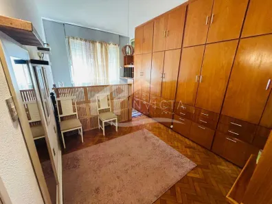 Kitnet com 1 Quarto à venda, 35m² no Flamengo, Rio de Janeiro