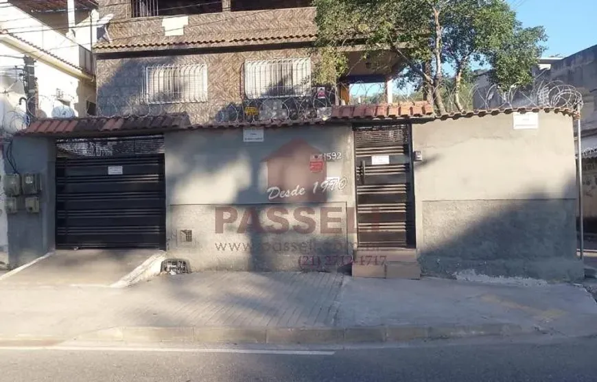 Foto do imóvel - Ponto comercial/Loja/Box para alugar com 95 m², 2 quartos, 1 banheiro, 1 vaga