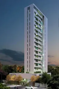 Apartamento com 3 Quartos à venda, 67m² no Madalena, Recife