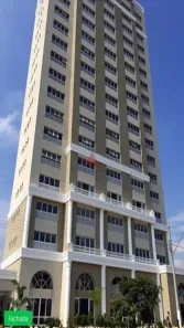 Conjunto Comercial / Sala à venda, 39m² no Centro, Jacareí