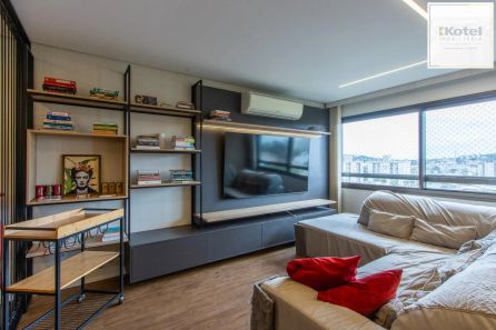 Apartamento com 3 Quartos à venda, 76m² no Camaquã, Porto Alegre