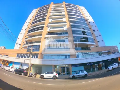 Apartamento com 2 Quartos à venda, 99m² no Estrela, Ponta Grossa