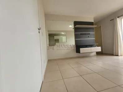 Apartamento com 2 Quartos à venda, 59m² no Jardim Panorama, Bauru