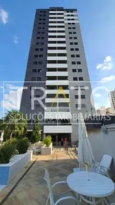 Apartamento com 3 Quartos à venda, 83m² no Vila Brandina, Campinas