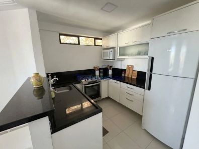 Cobertura com 2 Quartos à venda, 77m² no Brotas, Salvador