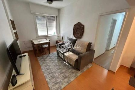 Apartamento com 3 Quartos à venda, 67m² no Catete, Rio de Janeiro