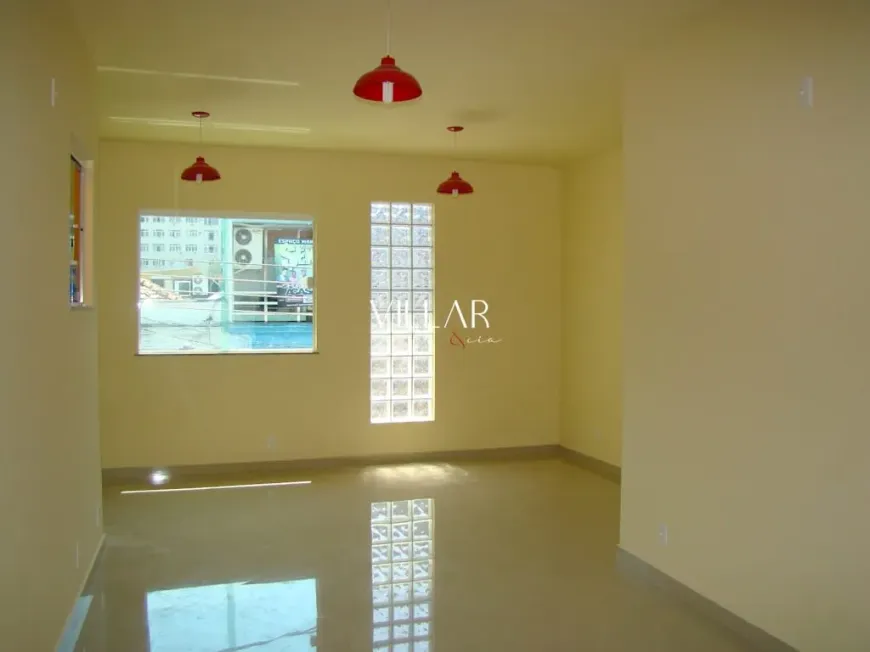 Foto do imóvel - Sala/Conjunto para alugar com 57 m², 1 banheiro