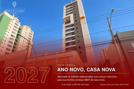 Studio à venda, 25m² no Centro, Curitiba