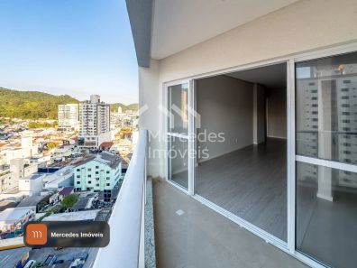 Apartamento com 2 Quartos à venda, 79m² no Fazenda, Itajaí