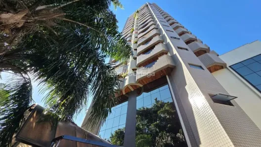 Apartamento com 3 Quartos à venda, 210m² no Centro, Sorocaba