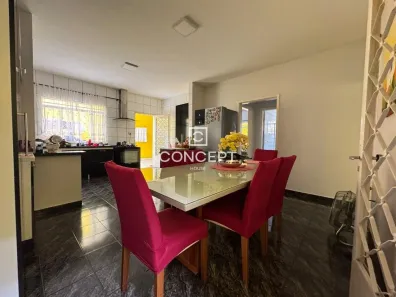 Casa com 3 Quartos à venda, 300m² no Morada da Serra, Cuiabá