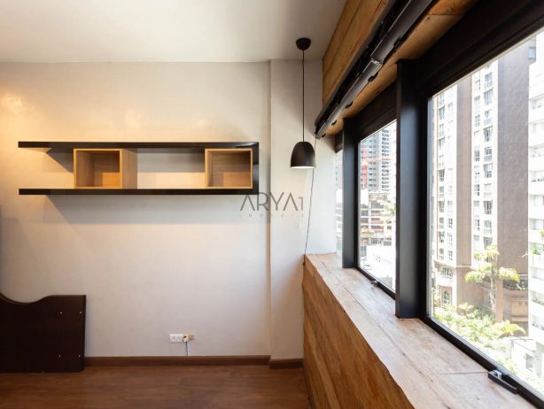 Sala comercial à venda no Batel ARYA1 - foto 6