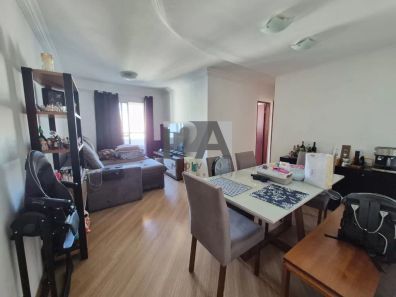 Apartamento com 3 Quartos à venda, 64m² no Continental, Osasco