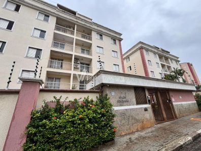 Cobertura com 3 Quartos à venda, 65m² no Vila Nova, Campinas