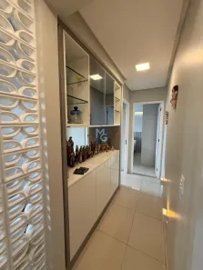 Apartamento com 3 Quartos à venda, 140m² no Madalena, Recife