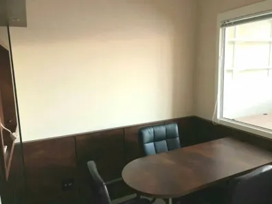 Conjunto Comercial / Sala com 1 Quarto à venda, 31m² no Trindade, Florianópolis