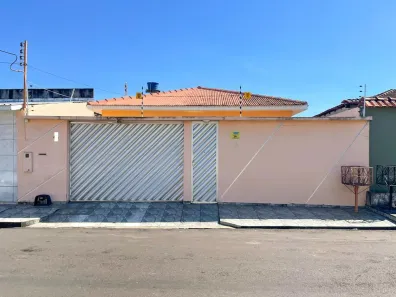 Casa com 3 Quartos à venda, 240m² no Cidade Nova, Manaus