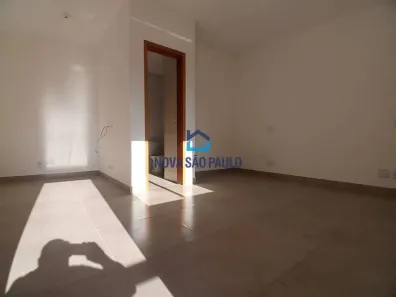 Studio com 1 Quarto para alugar, 24m² no Vila Monte Alegre, São Paulo