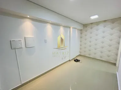 Conjunto Comercial / Sala à venda, 41m² no Residencial Baldassari, Franca