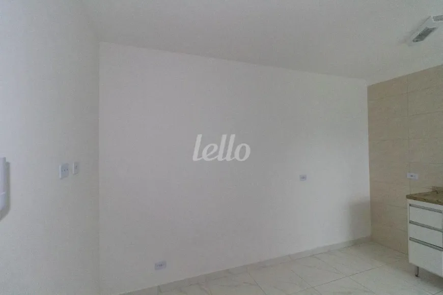 Foto do imóvel - Apartamento para alugar com 36 m², 1 quarto, 1 banheiro
