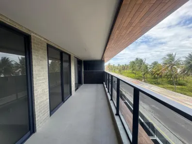 Apartamento com 3 Quartos à venda, 96m² no Intermares, Cabedelo