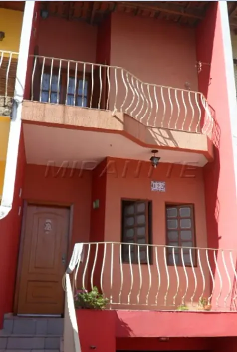 Foto do imóvel - Sobrado para comprar com 131 m², 3 quartos, 3 banheiros, 3 vagas