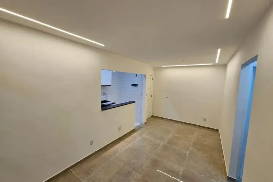 Foto do imóvel - Apartamento para comprar com 52 m², 2 quartos, 1 banheiro