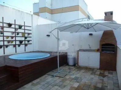 Cobertura com 2 Quartos à venda, 142m² no Fonseca, Niterói