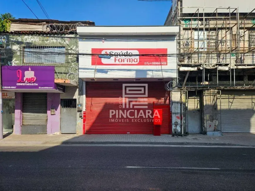 Foto do imóvel - Ponto comercial para alugar com 190 m² e 1 banheiro disponível para locação em