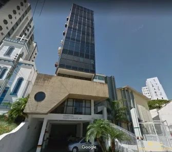 Conjunto Comercial / Sala à venda, 128m² no Centro, Florianópolis