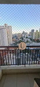 Apartamento com 3 Quartos à venda, 89m² no Campestre, Santo André