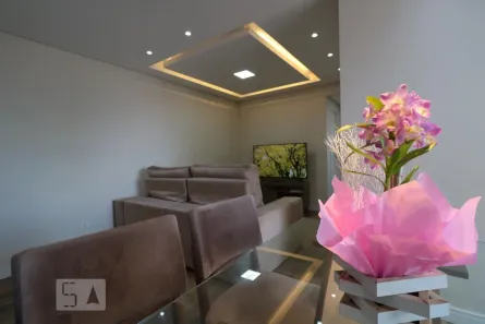 Apartamento com 3 Quartos à venda, 72m² no Vila Osasco, Osasco