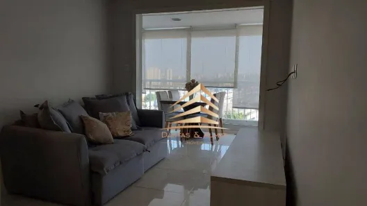 Apartamento com 2 Quartos à venda, 71m² no Vila Antonieta, Guarulhos