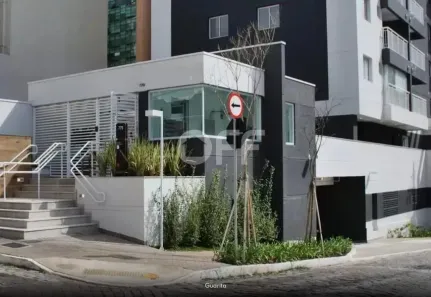 Apartamento com 2 Quartos à venda, 57m² no Centro, Campinas