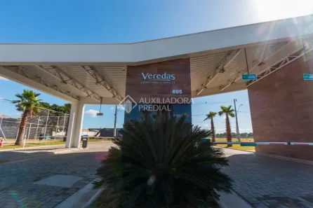 Terreno / Lote / Condomínio à venda, 180m² no Sans Souci, Eldorado do Sul