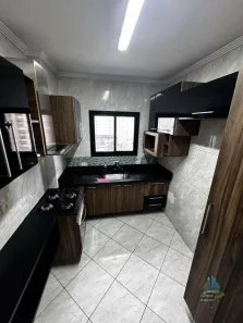 Apartamento com 2 Quartos à venda, 90m² no Caiçara, Praia Grande