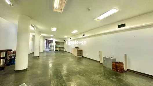Conjunto Comercial / Sala à venda, 170m² no Centro, Santos