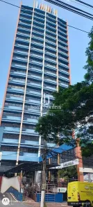 Conjunto Comercial / Sala para venda ou aluguel, 52m² no Centro, Campinas