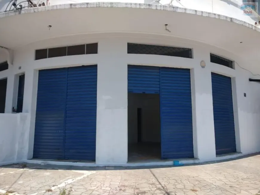Foto do imóvel - Loja / Salão / Ponto Comercial para alugar, 35m²